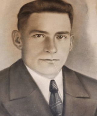 Ермаков Николай Иванович