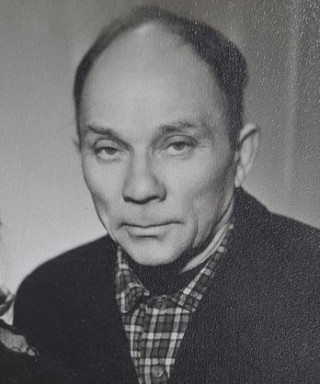 Петров Иван Петрович