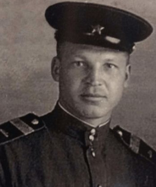 Корченкин Александр Петрович