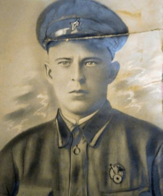 Бадаев Алексей Ефимович