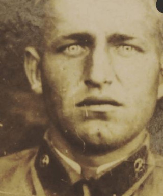 Сытов Семён Маркович