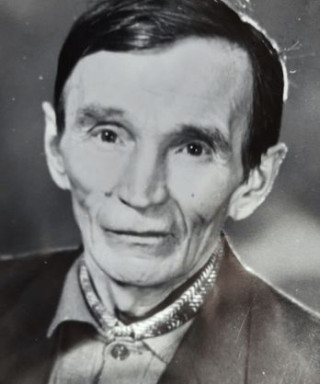 Петров Михаил Иванович