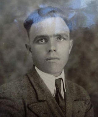 Беломытцев Константин Фёдорович