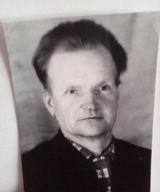 Зайцев Алексей Егорович