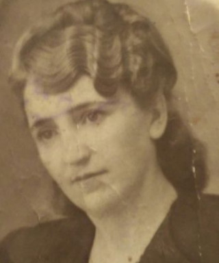 Набатова Людмила Ивановна