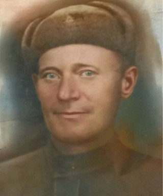 Антонов Дмитрий Ильич