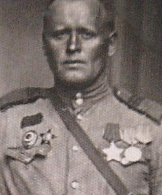 Давыдкин Афанасий Иванович