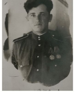 Лукьянчиков Игнат