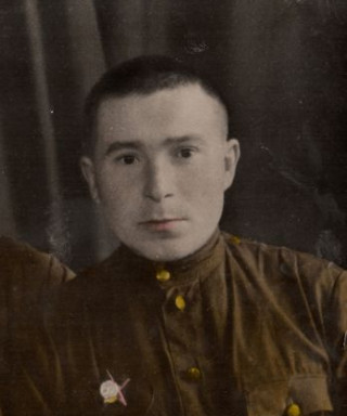 Березин Александр Алексеевич