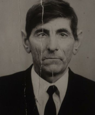 Луценко Григорий Гордеевич