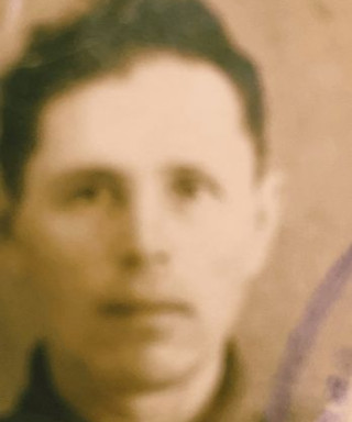 Журавлев Гаврил Федорович