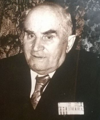 Завьялов Иван Ильич