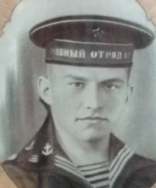 Кузнецов Николай Васильевич