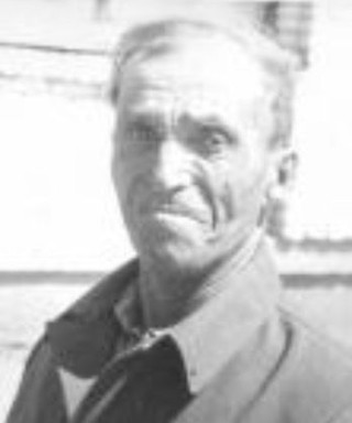 Ворник Степан Филатович