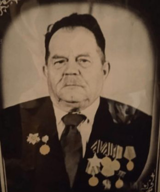 Бандурко Григорий Дмитриевич