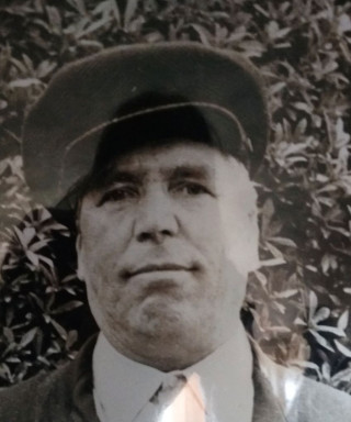 Дегтерёв Никита Васильевич