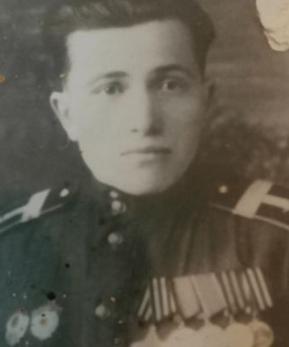 Обичкин Александр Евгеньевич