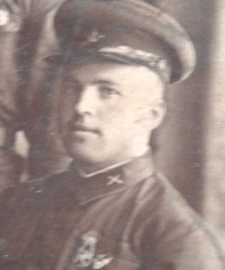 Щелкунов Александр Дмитриевич