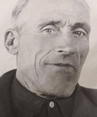 Глинкин Федот Павлович