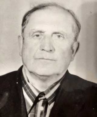 Юсин Филипп Ильич