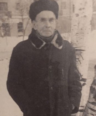 Дудников Александр Матвеевич