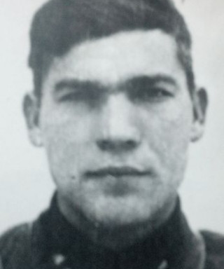 Маньков Фёдор Фёдорович