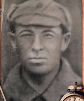 Гусев Михаил Иванович