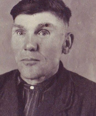 Замятин Леонтий Давыдович