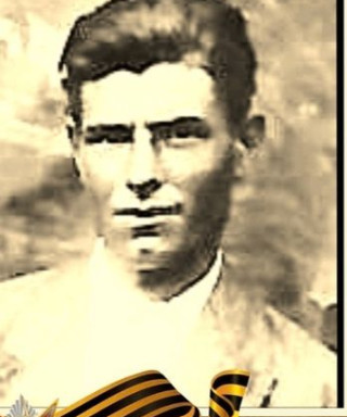 Дашко Иван Федотович