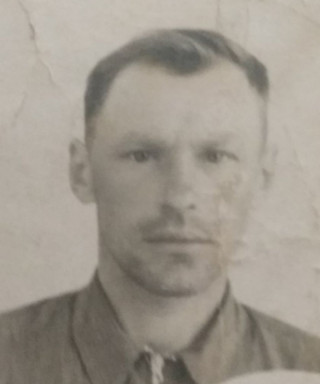 Одинцов Леонид Степанович