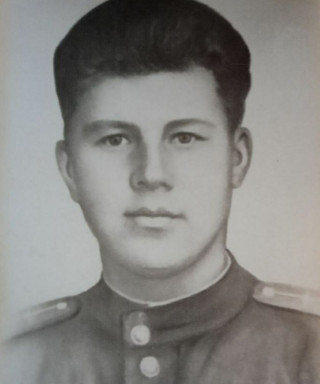 Коробов Александр Кононович