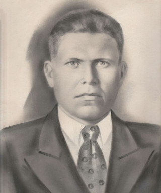 Фадеев Иван Алексеевич