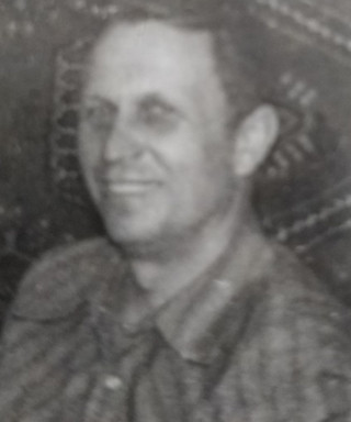 Морозов Сергей Иванович