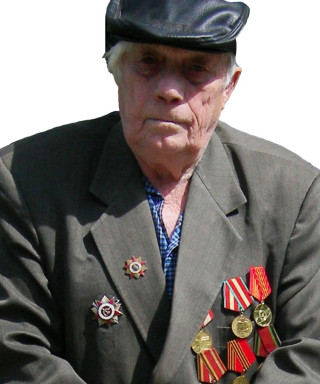 Алейников Александр Алексеевич