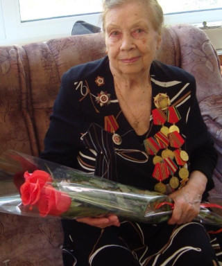 Курышева Татьяна Сергеевна