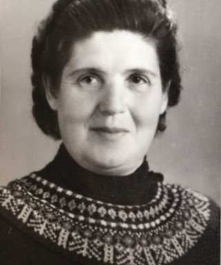 Котова Анна Алексндровна