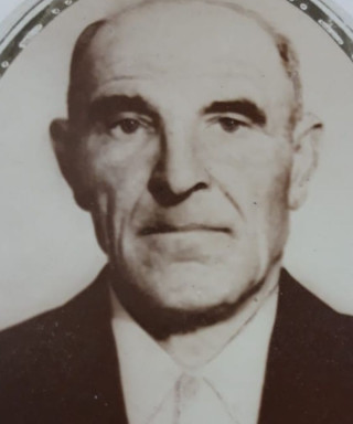 Арсентьев Николай Арсентьевич