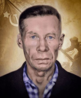 Окунев Иван Васильевич