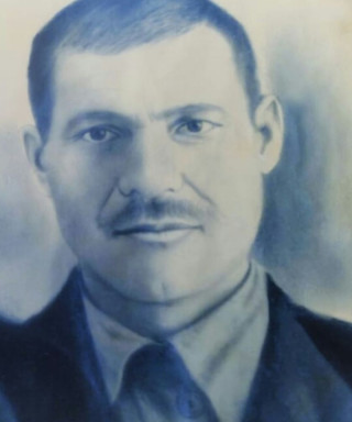 Гайфиятулин Габдула