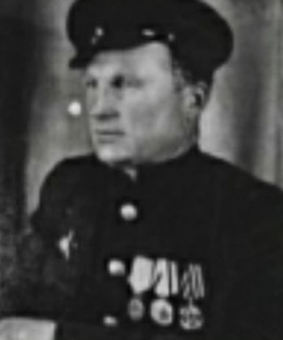 Дойников Николай Васильевич