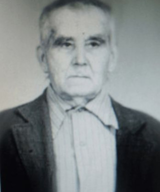 Дубовик Иван Михайлович