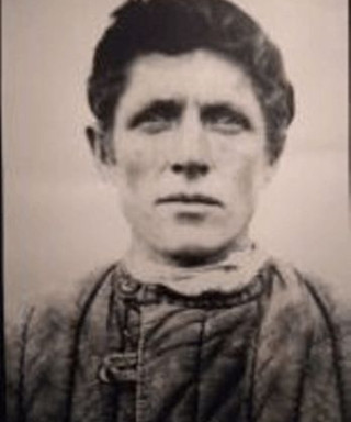 Огурцов Михаил Тихонович