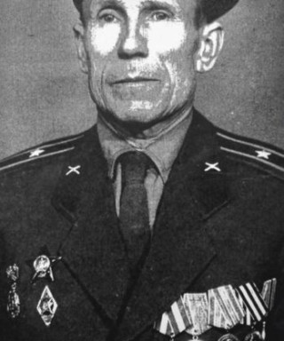 Драп Иван Артемович