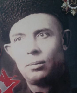 Мазаев Емельян Григорьевич