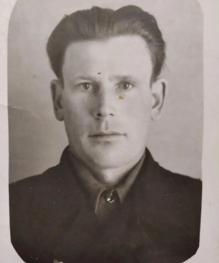 Котов Михаил Иванович