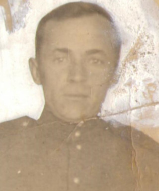 Щёкотов Иван Евлампиевич