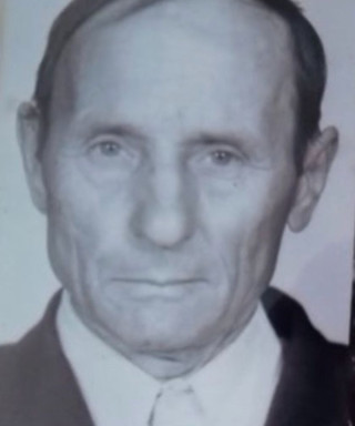 Пархимович Захар Иванович