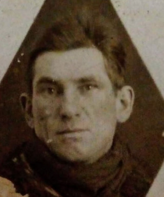 Овсянников Егор Иванович