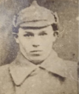 Жирнов Семен Александрович