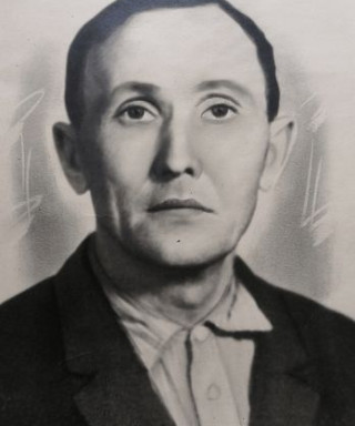 Огольцов Николай Васильевич